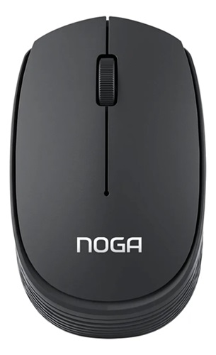 Mouse Inalambrico Noga ngm-144 Negro