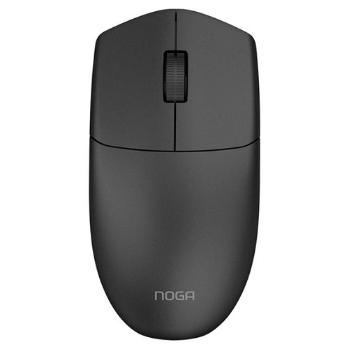 Mouse USB Grande Noga NGM-621 Negro