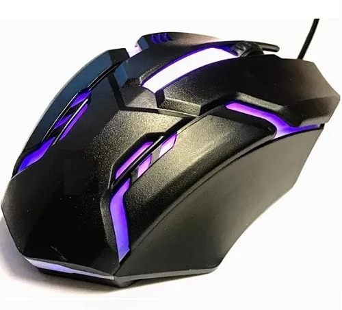 Mouse USB Gamer DN-N818
