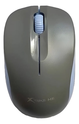 Mouse Inalambrico Xtrike GW-116