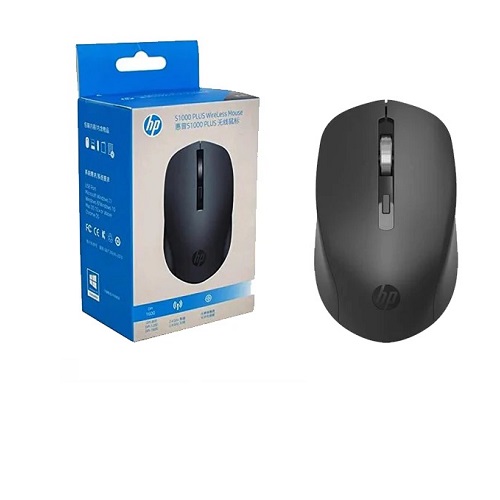 Mouse Inal