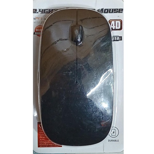 Mouse Inal