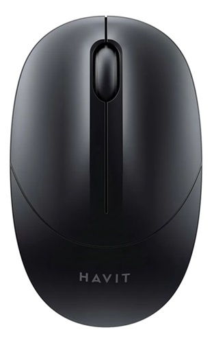 Mouse Inalambrico 1600dpi Havit ms54gt