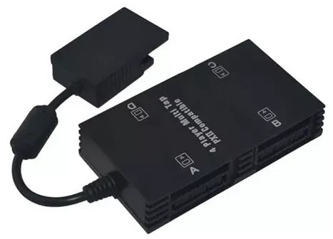 Multitap Multiplayer Play 2 SJ-1537K