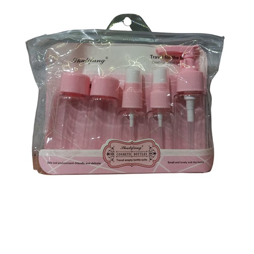 Kit Neceser de viaje 6607