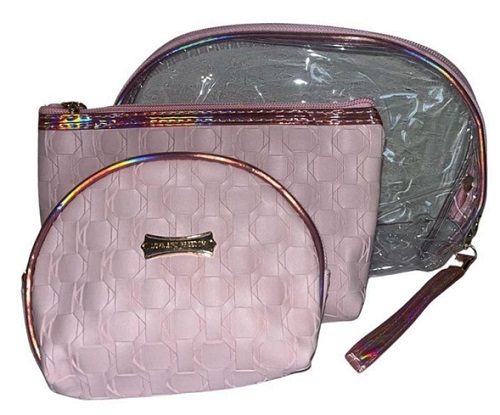 Neceser set 3 Unidades 418ii