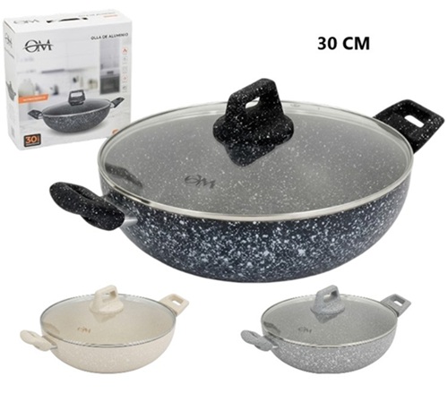 Olla Antiadherente 30136462ii