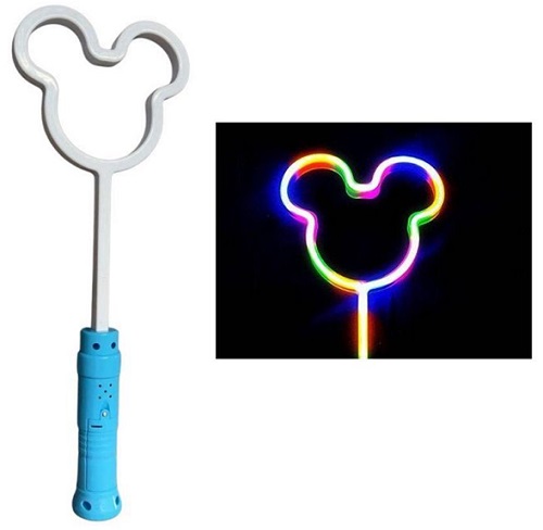 Orejas Luminosas 40 cm 1053gg