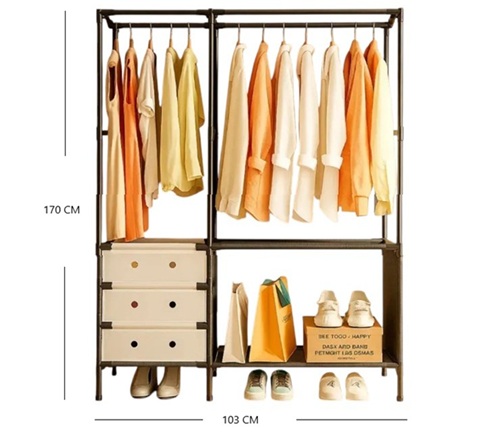 Organizador Multifuncional 318ii