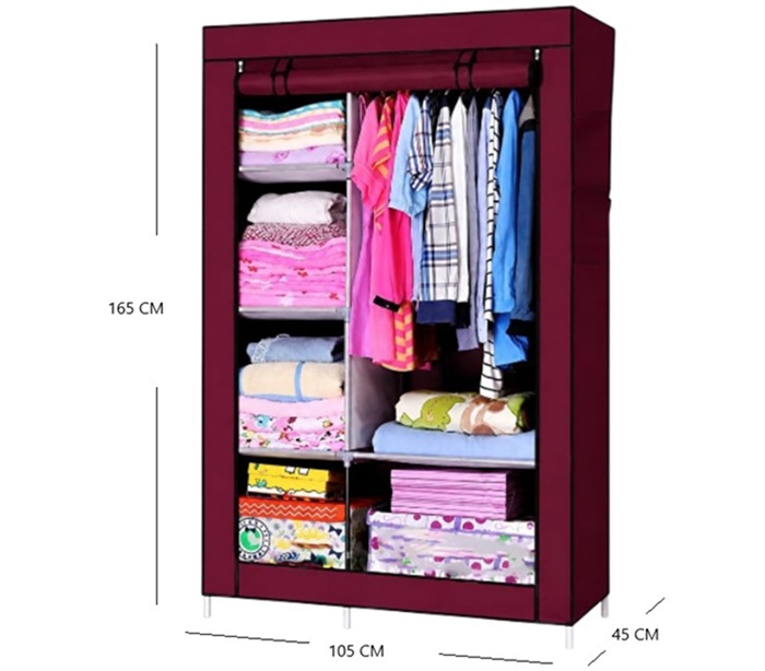 Organizador Multifunciones 329ii