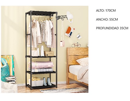 Organizador 6602ii