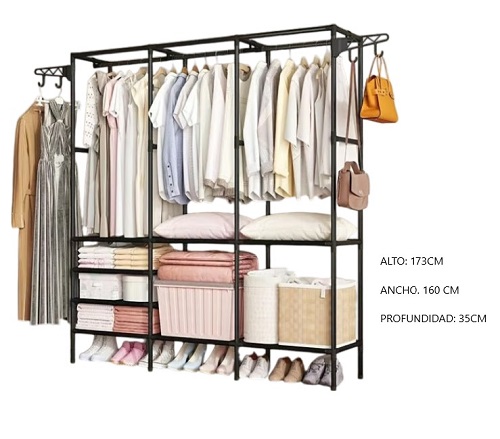 Organizador Multiuso 6602ii