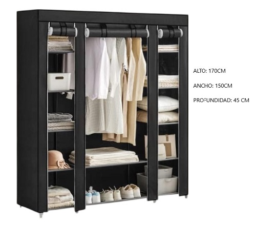 Organizador Multiuso R-15