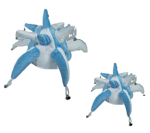 Gorro Argentino Arlequin EFI0023ii