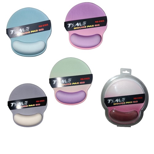 Pad mouse II 61023 con Gel Verdadero