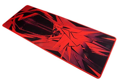Pad Mouse Gamer XL 75x28cm Noga G-12