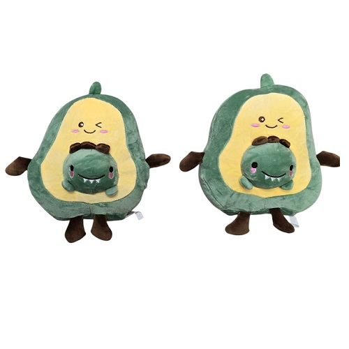 Peluche Palta Kawaii
