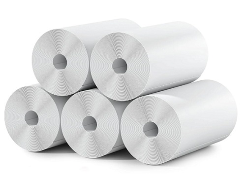 Rollo de Papel camara fotogrÃ¡fica PLD-DYZ03