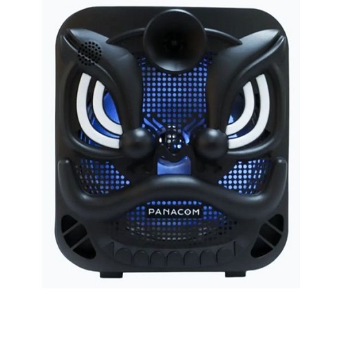 Parlante Panacom 12 pulgadas SP-3109 Nuevo dise