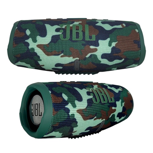 Parlante JBL Charge 5 Replica Col Varios mm