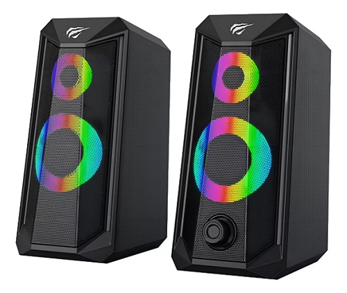 Parlante para PC Havit sk202