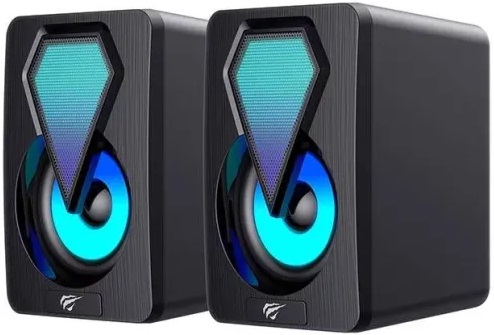 Parlantes para PC Alta Calidad Havit sk210Â 