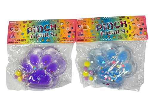 Squishy Patitas XL 11 CM 1405
