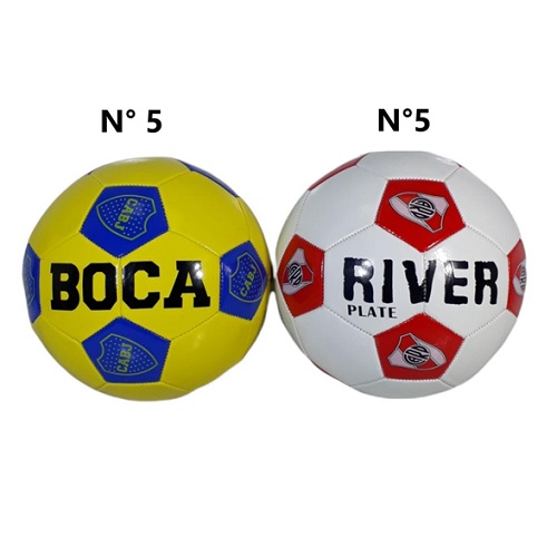 Pelota Grande N