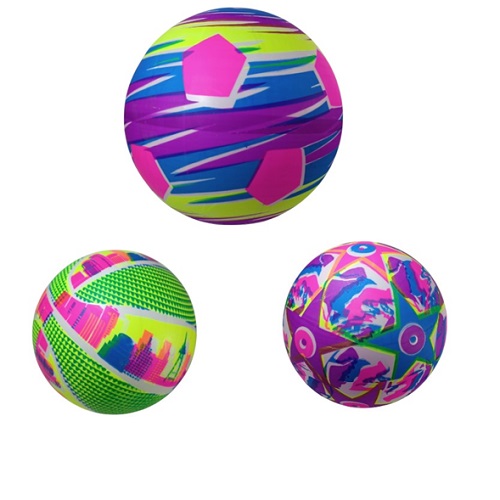 Pelotas de goma Dise