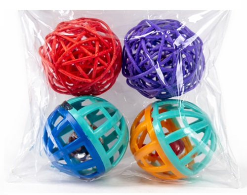 Pelota de Juego para Mascotas WB247nn