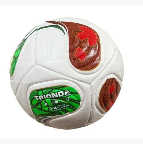 Pelota Trionda Mundial 2026 N5 on