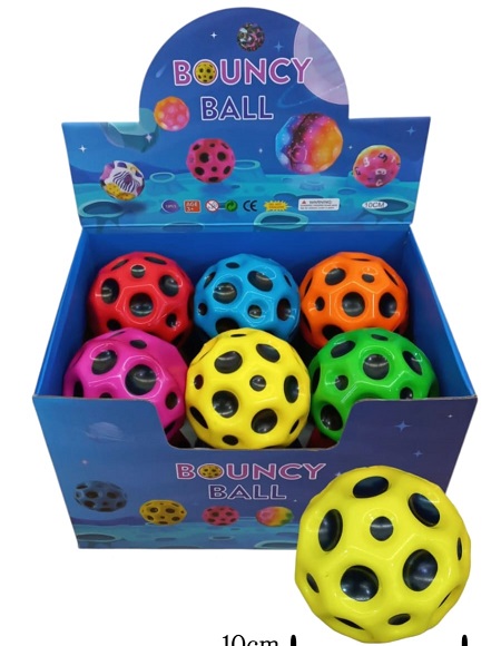 Pelota Saltarina XL
