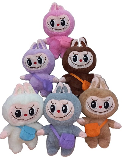Peluche Labubu 30cm