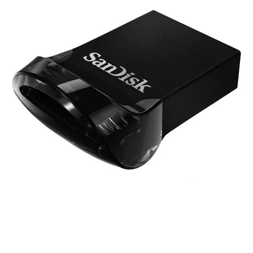 Pen Drive Nano SanDisk Fit 32 GB Original