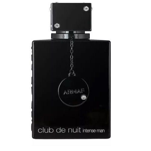 Ãrabe Orig ARMAF CLUB DE NUIT INTENCE 105ML
