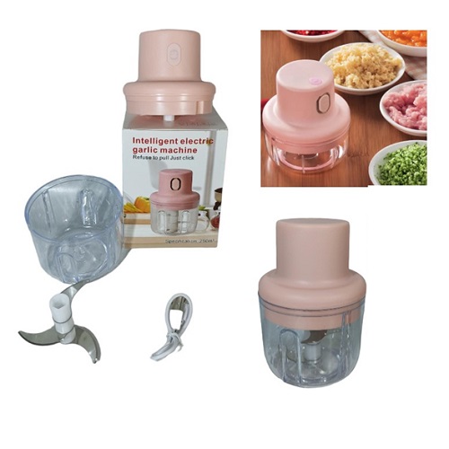 Picadora de Vegetales USB 010i