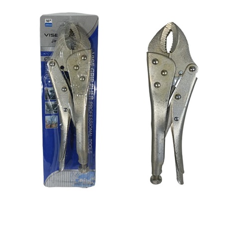 Pinza de Fuerza