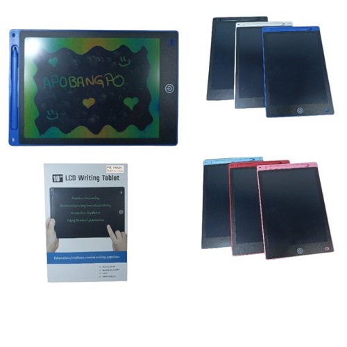 Pizarra Mágica electronica LCD 10 pulgadas II