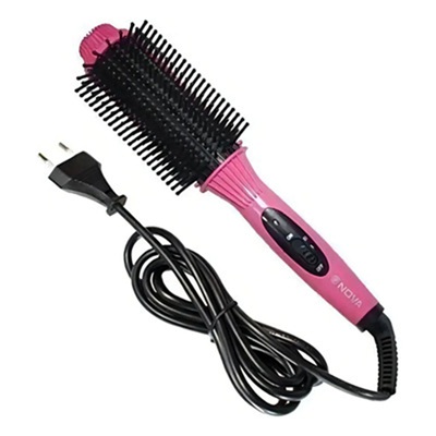 Plancha para Riazado Cabello PP09 nn