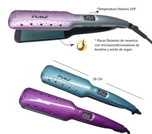 Planchita THERAPY KERATIN 113238ii