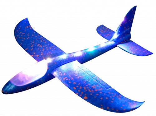 Planeador con Luces 1157gg