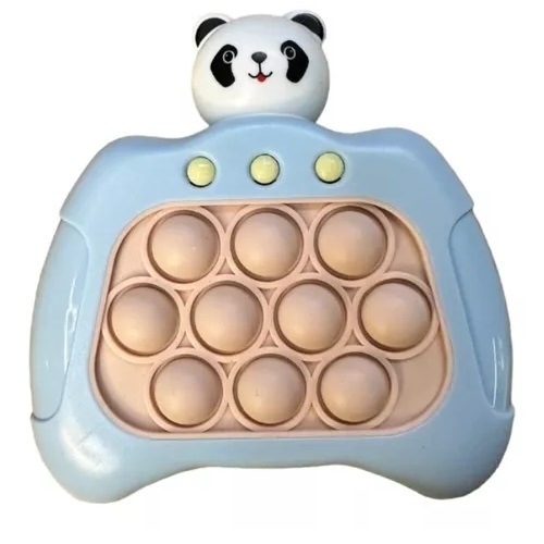 Pop It Electronico OO Panda