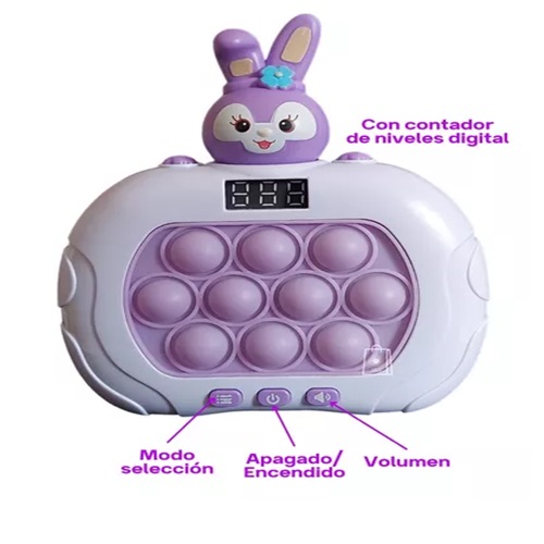 Popit electronico digital con pantalla digital Modelos Variados