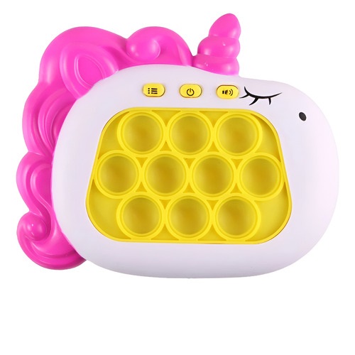 Pop It Electronico OO Unicornio