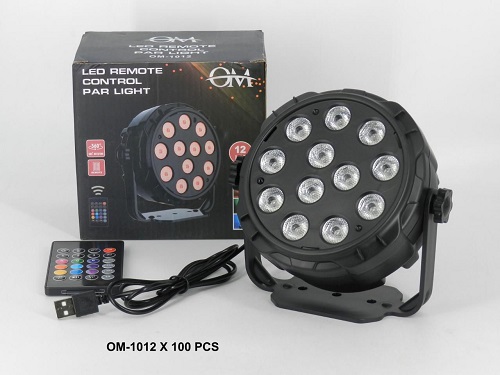 Proton 12 led con control