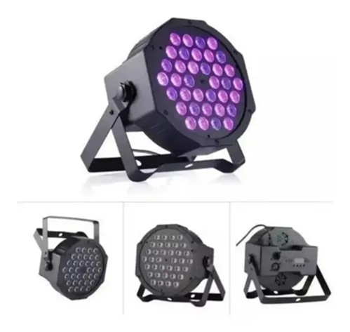 Proton Ultravioleta 36 Led P-UV36P