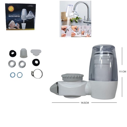 Purificador de Agua P014-01