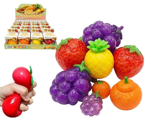 Squeeze Frutas SQZ-27ii