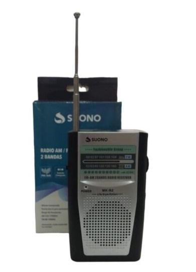 Radio AM-FM AYV0118