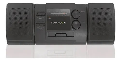 Radio Panacom AM-FM 2030
